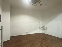 Icon@changi (D14), Shop House #600089551